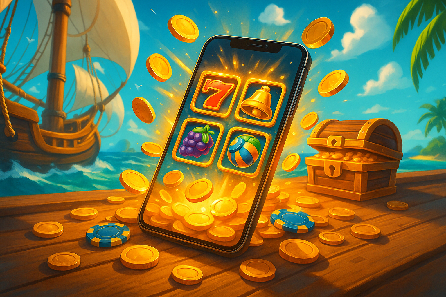 App e APK VIP do WinBay para Portugal